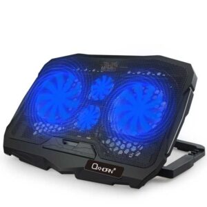 OXHORN LC-1701 Laptop Cooling Stand High Adjustable
